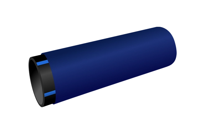 Труба с защитной оболочкой для воды СИНТЕК SDR 9